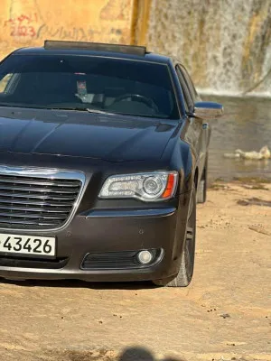 2014 Chrysler 300 S