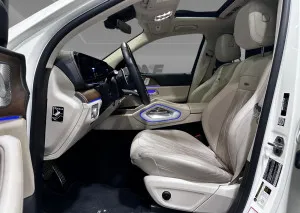 2021 مرسيدس-بنز GLE - جي ال اي GLE53 AMG