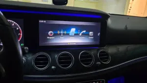 2020 Mercedes-Benz E-Class E300