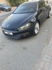 2012 فولجس فاجن سيروكو GT