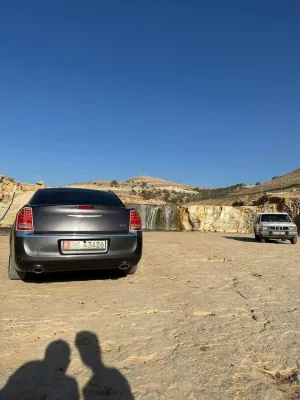 2014 Chrysler 300 S