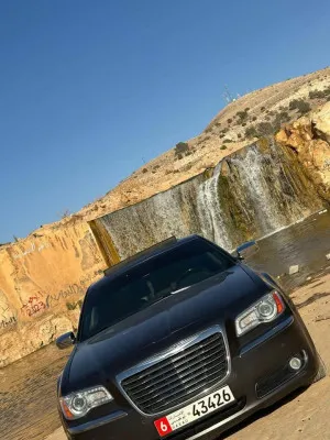 2014 Chrysler 300 S