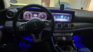 2020 Mercedes-Benz E-Class E300