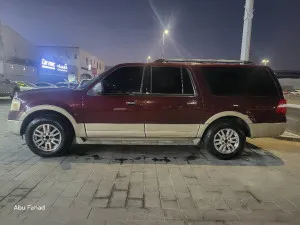 2009 Ford Expedition Limited Edition