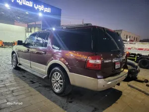 2009 Ford Expedition Limited Edition