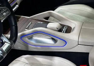 2021 مرسيدس-بنز GLE - جي ال اي GLE53 AMG