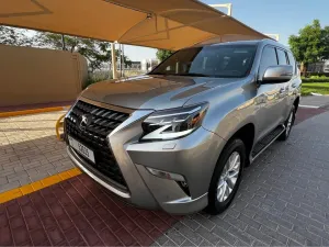 2023 لكزس GX - جي اكس 460 Prestige
