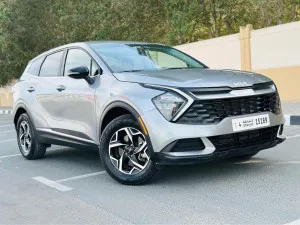 2023 Kia Sportage SX Prestige