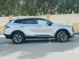 2023 Kia Sportage SX Prestige