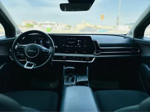 2023 Kia Sportage SX Prestige