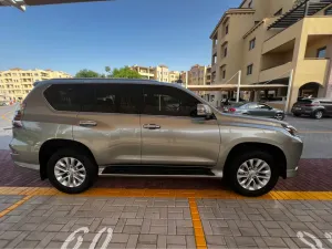 2023 لكزس GX - جي اكس 460 Prestige