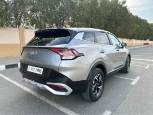 2023 Kia Sportage SX Prestige