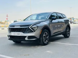 2023 Kia Sportage SX Prestige