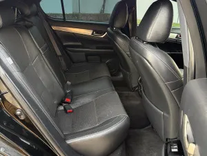 2015 لكزس GS - جي اس GS350 F Sport