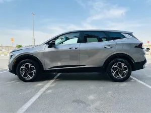 2023 Kia Sportage SX Prestige