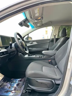 2023 Kia Sportage SX Prestige