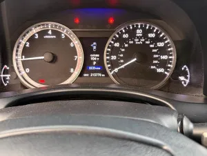 2015 لكزس GS - جي اس GS350 F Sport
