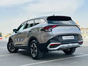 2023 Kia Sportage SX Prestige