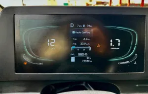 2023 Kia Sportage SX Prestige