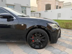 2015 لكزس GS - جي اس GS350 F Sport