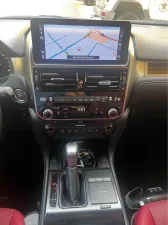 2023 لكزس GX - جي اكس 460 Prestige