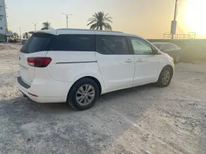 2015 Kia Sedona LX