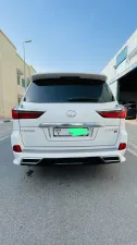 2021 Lexus LX 570