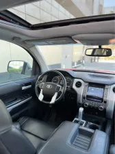 2017 Toyota Tundra Limited