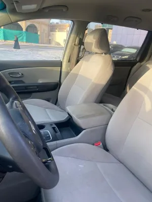 2015 Kia Sedona LX
