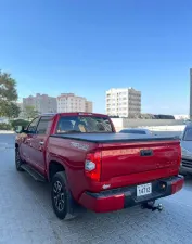 2017 Toyota Tundra Limited