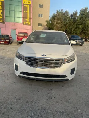 2015 Kia Sedona LX