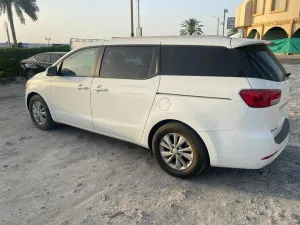 2015 Kia Sedona LX