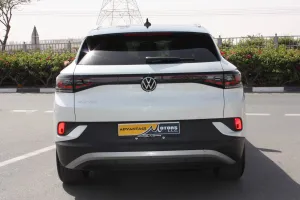 2022 فولجس فاجن اي دي ٤ Pro S Plus