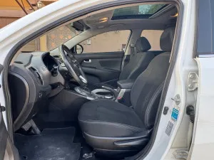2015 Kia Sportage SX Prestige