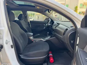 2015 Kia Sportage SX Prestige