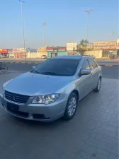 2007 Mitsubishi Galant ES