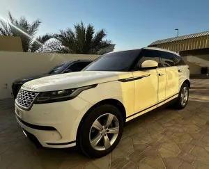 2019 لاند روفر رينج روفر فيلار R-Dynamic SE