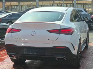 2026 Mercedes-Benz GLE GLE450