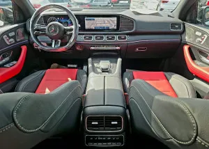 2026 Mercedes-Benz GLE GLE450