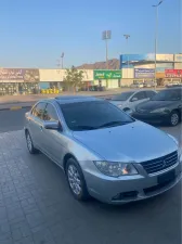 2007 Mitsubishi Galant ES