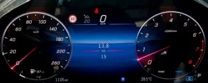 2026 Mercedes-Benz GLE GLE450