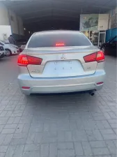 2007 Mitsubishi Galant ES