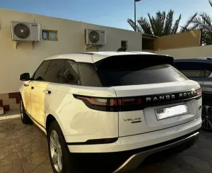 2019 لاند روفر رينج روفر فيلار R-Dynamic SE
