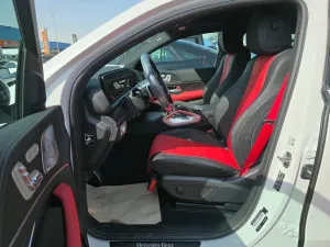 2026 Mercedes-Benz GLE GLE450
