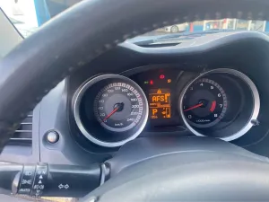 2007 Mitsubishi Galant ES