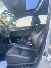 2007 Mitsubishi Galant ES