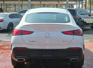 2026 Mercedes-Benz GLE GLE450