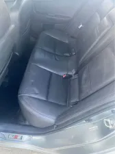 2007 Mitsubishi Galant ES