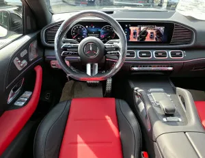 2026 Mercedes-Benz GLE GLE450