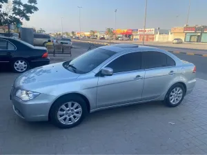 2007 Mitsubishi Galant ES